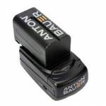 Anton Bauer L-Series Single Position Battery Charger (p/n 8475-0131) Anton Bauer L-Series Single Position Battery Charger (p/n 8475-0131)